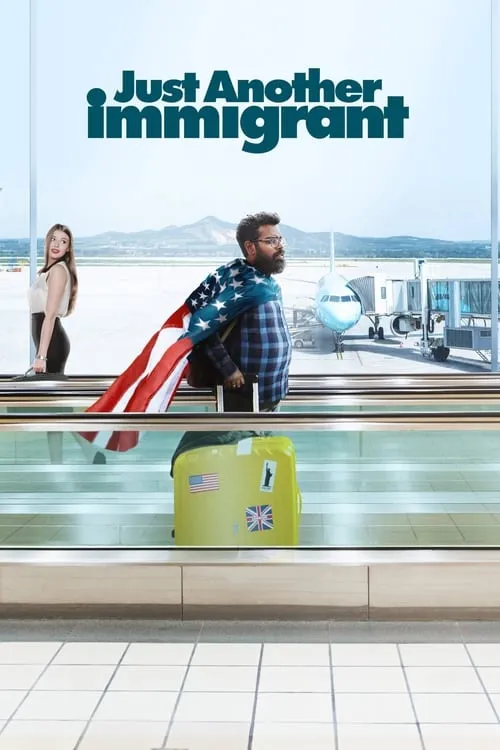 Just Another Immigrant (series)