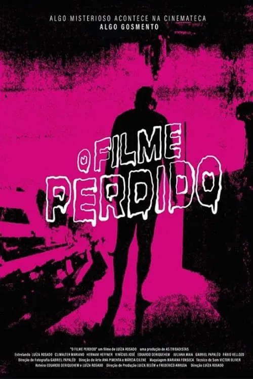 O Filme Perdido (фильм)