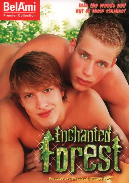 Enchanted Forest (movie)