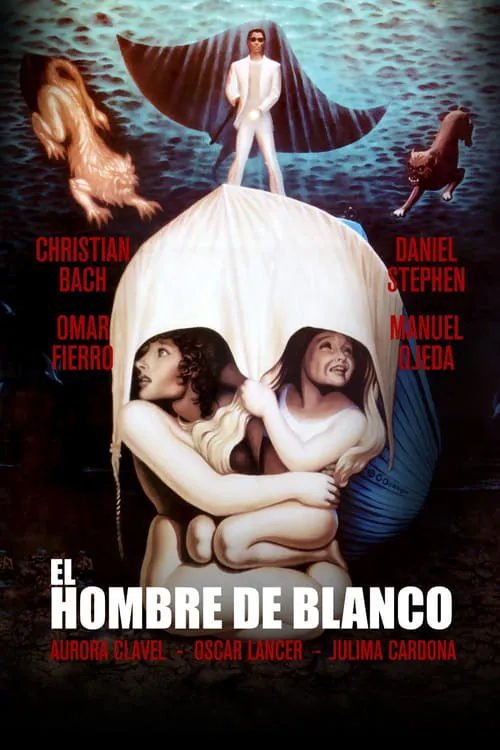 El hombre de blanco (фильм)