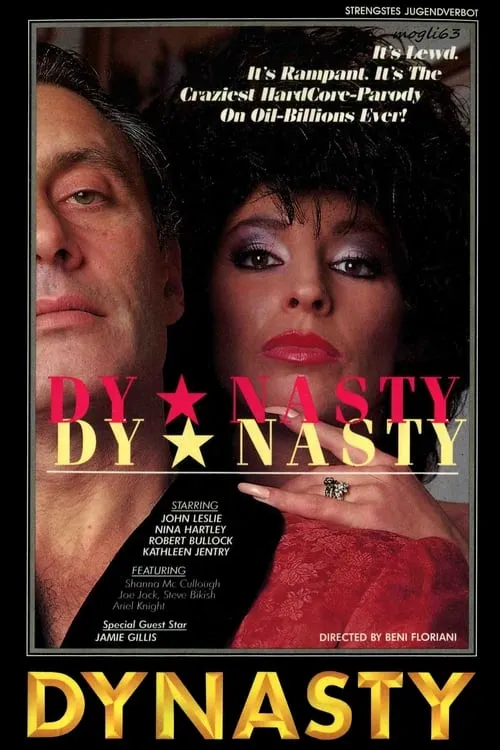 Dy-Nasty