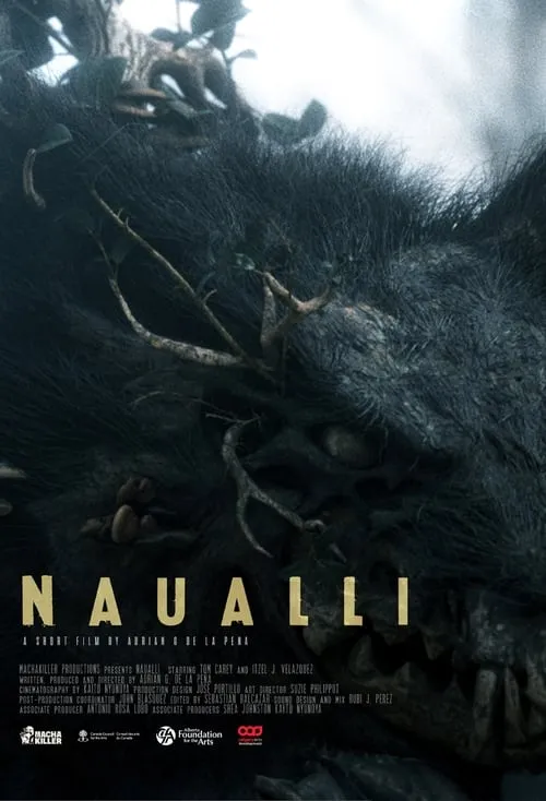 Naualli (movie)