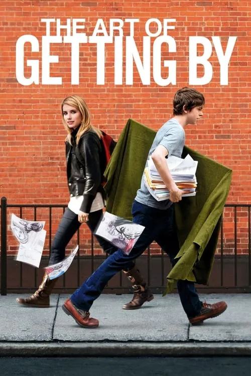 The Art of Getting By (movie)