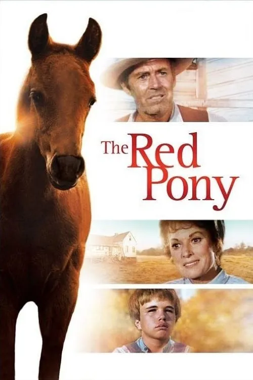 The Red Pony (movie)