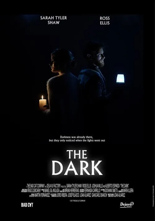 The Dark (movie)