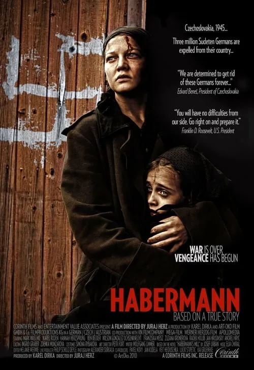 Habermann (movie)