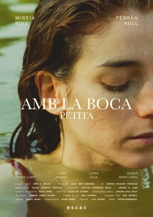 Amb la Boca Petita (movie)