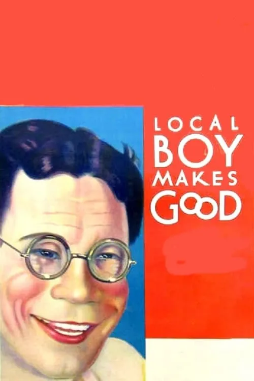 Local Boy Makes Good (фильм)