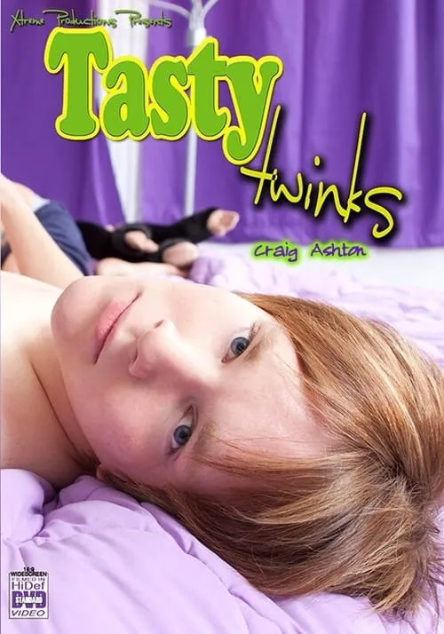 Tasty Twinks (movie)