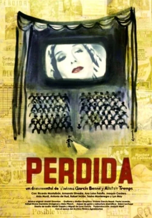 Perdida (фильм)