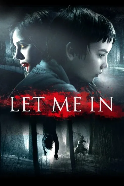 Let Me In (movie)