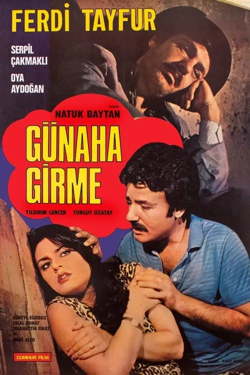 Günaha Girme (фильм)