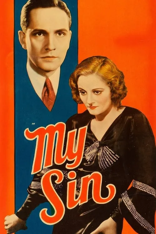 My Sin (movie)