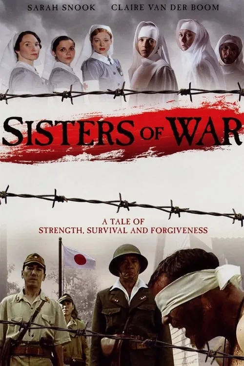 Sisters of War (movie)