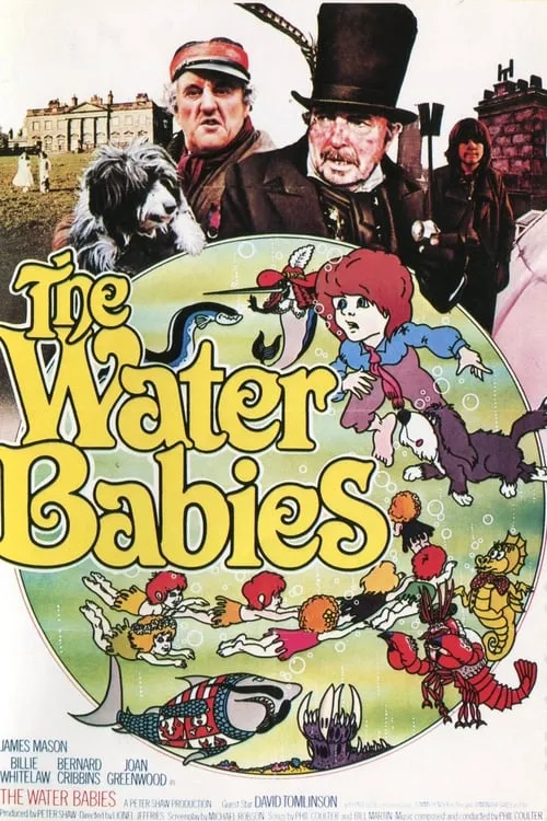 The Water Babies (movie)