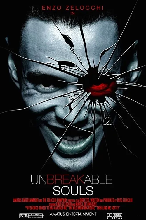 Unbreakable Souls (movie)