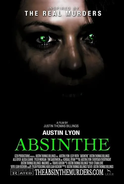 Absinthe (фильм)