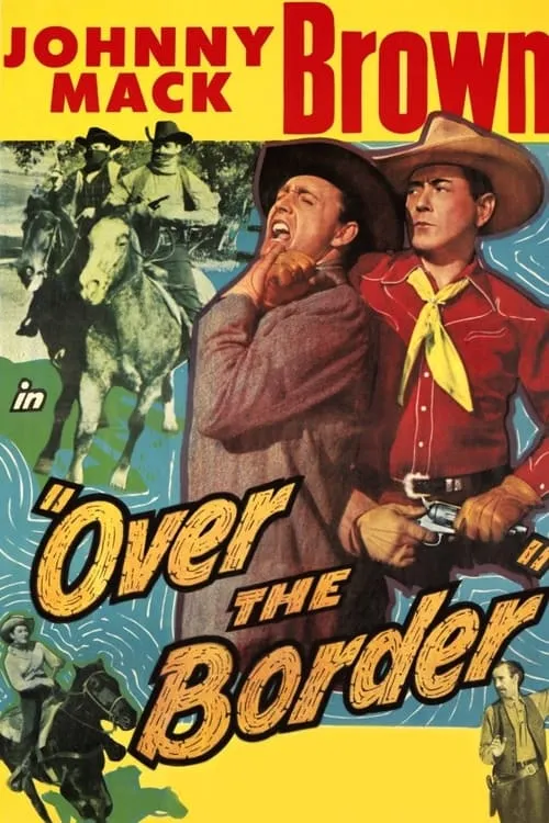 Over the Border (movie)