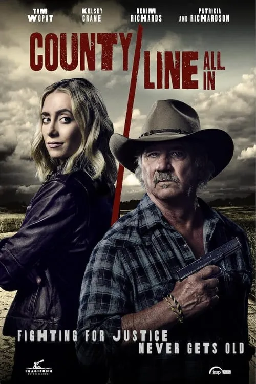 County Line: All In (movie)