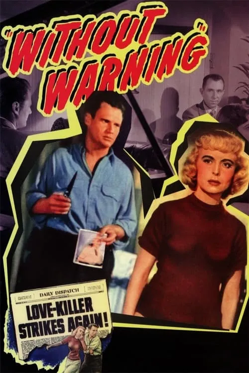 Without Warning! (movie)