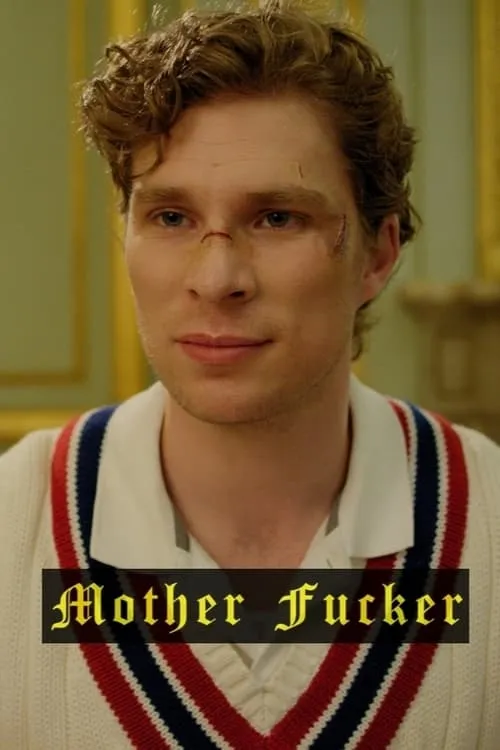 Mother Fucker (movie)