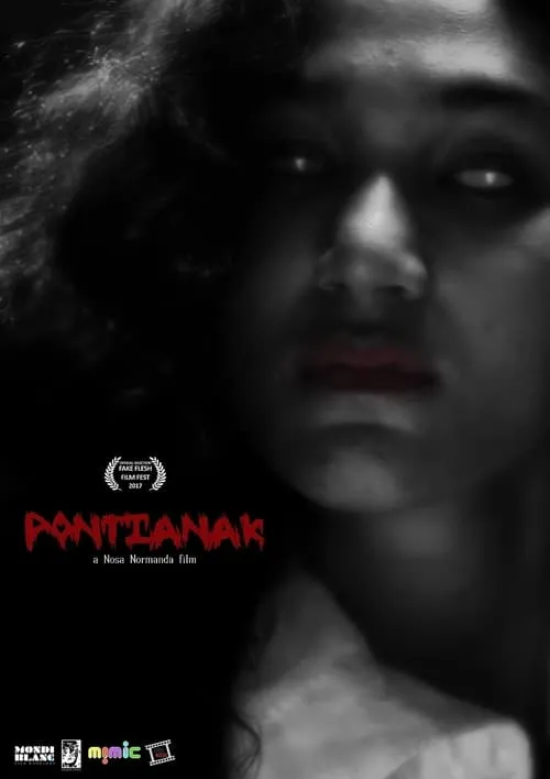 Pontianak (movie)