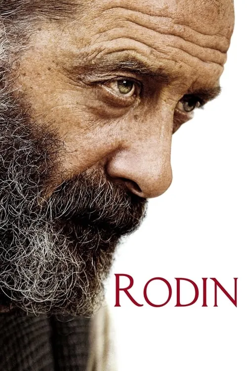 Rodin (movie)
