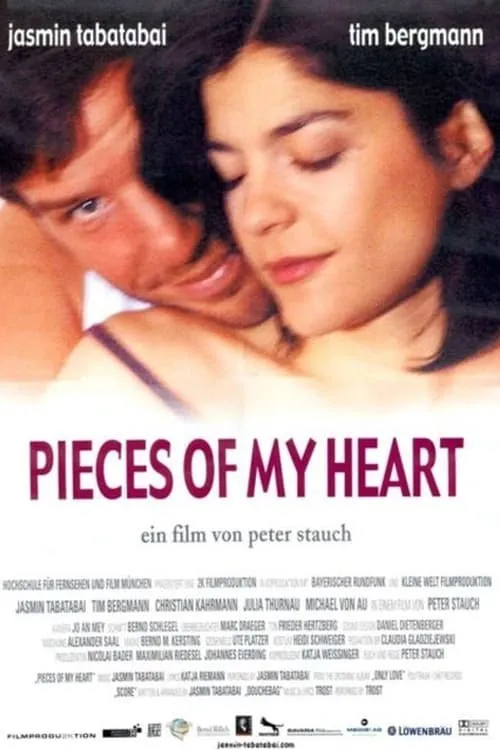 Pieces of My Heart (movie)