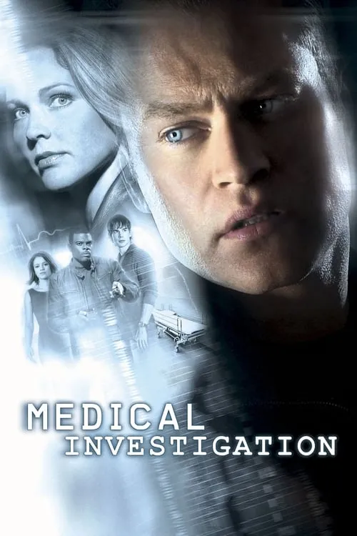 Medical Investigation (series)