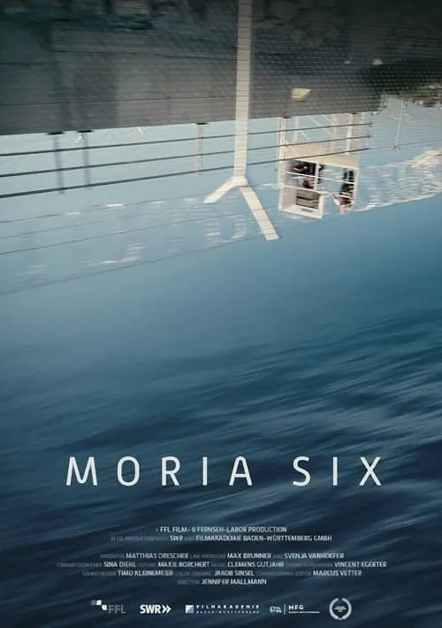 Moria Six