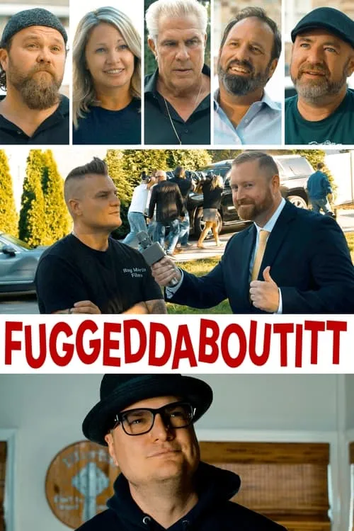 Fuggeddaboutitt (фильм)