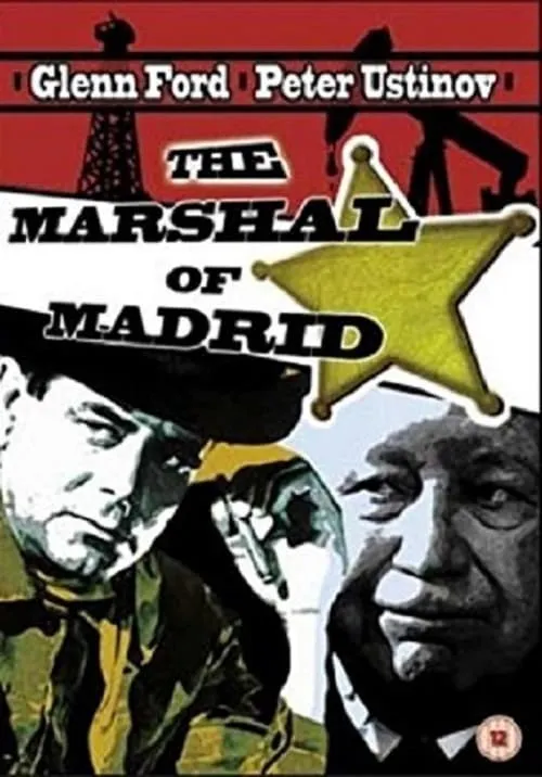 The Marshal of Madrid (movie)