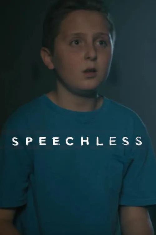 Speechless (фильм)