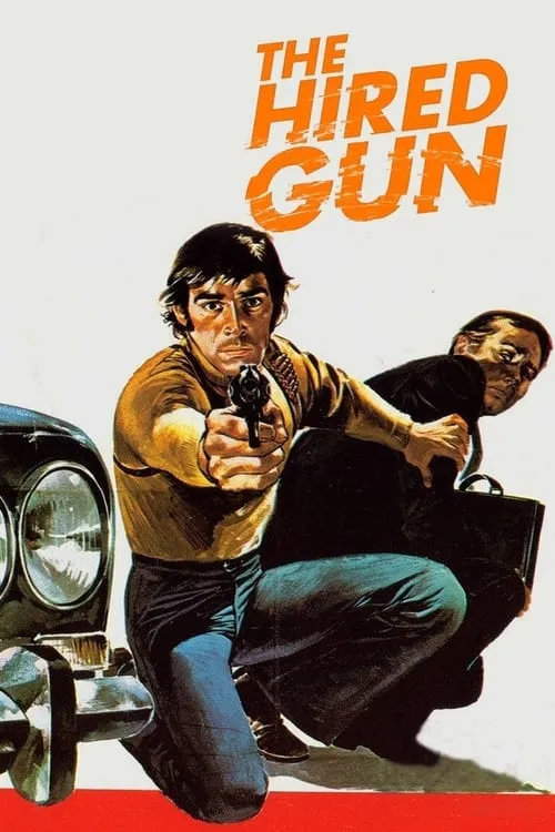 The Hired Gun (movie)