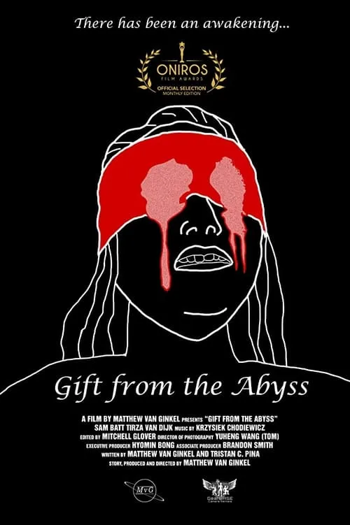 Gift from the Abyss (movie)