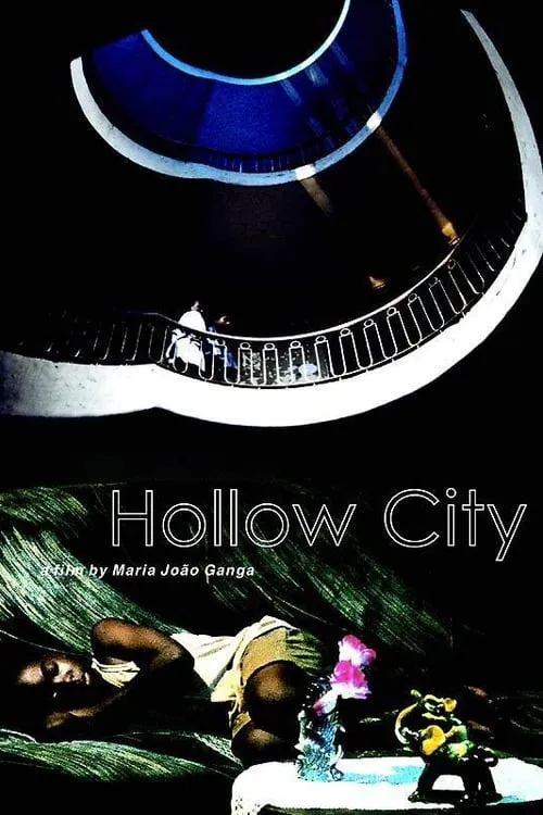 Hollow City (movie)