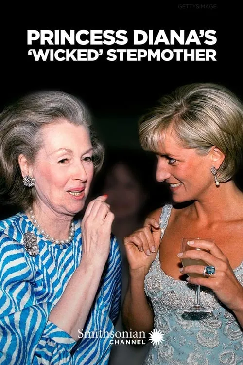 Princess Diana's 'Wicked' Stepmother (movie)