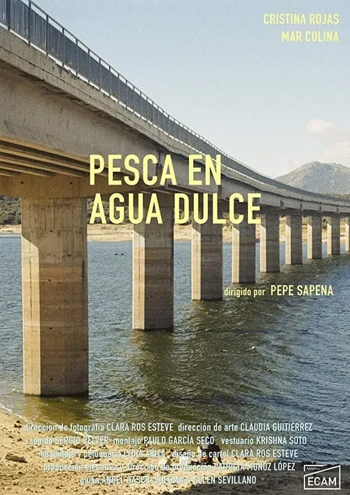 Pesca en agua dulce (фильм)