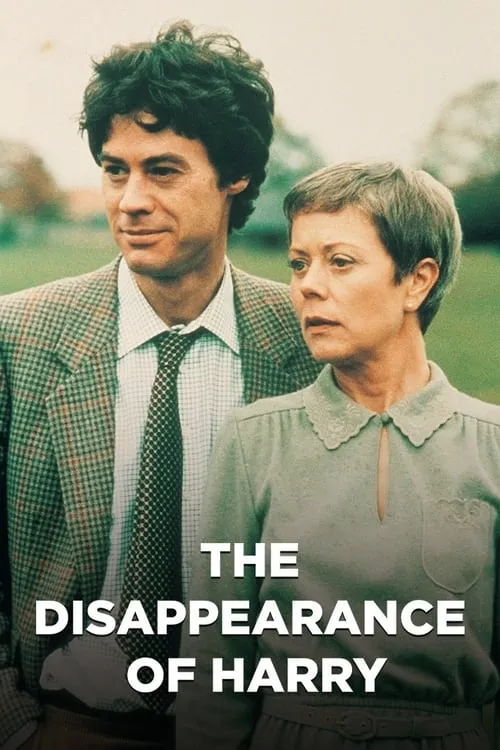 The Disappearance of Harry (movie)