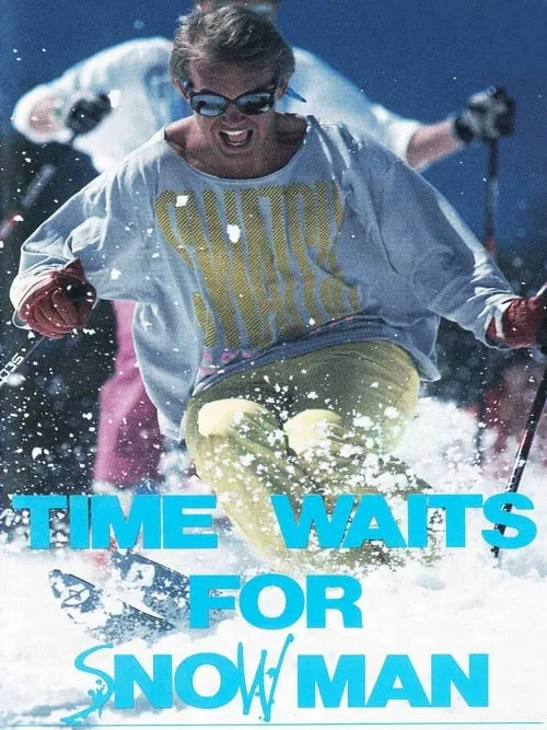 Time Waits for Snowman (movie)