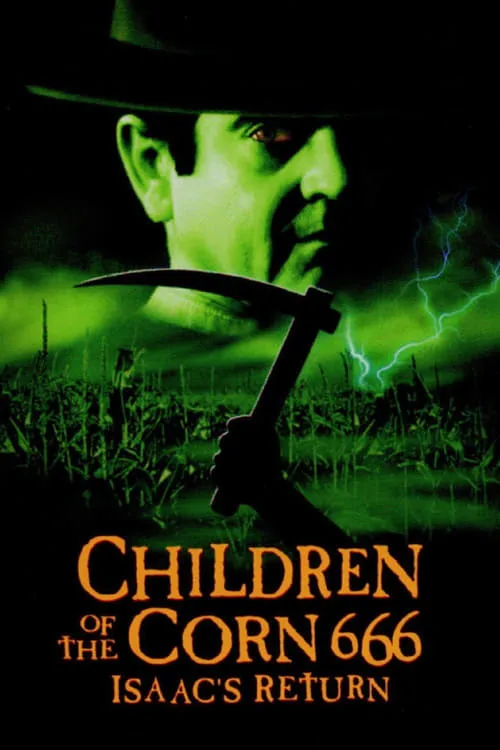 Children of the Corn 666: Isaac's Return (movie)