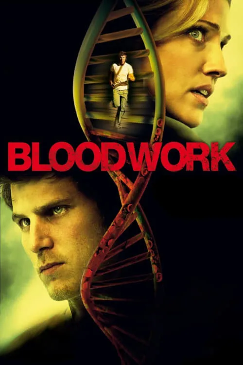 Bloodwork (movie)