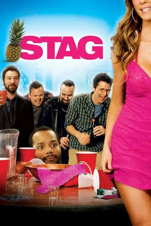 Stag (movie)