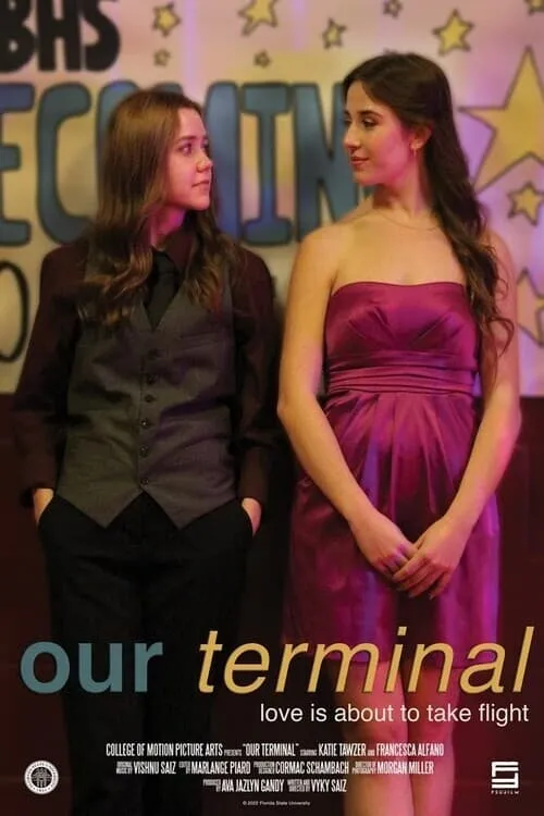 Our Terminal (фильм)