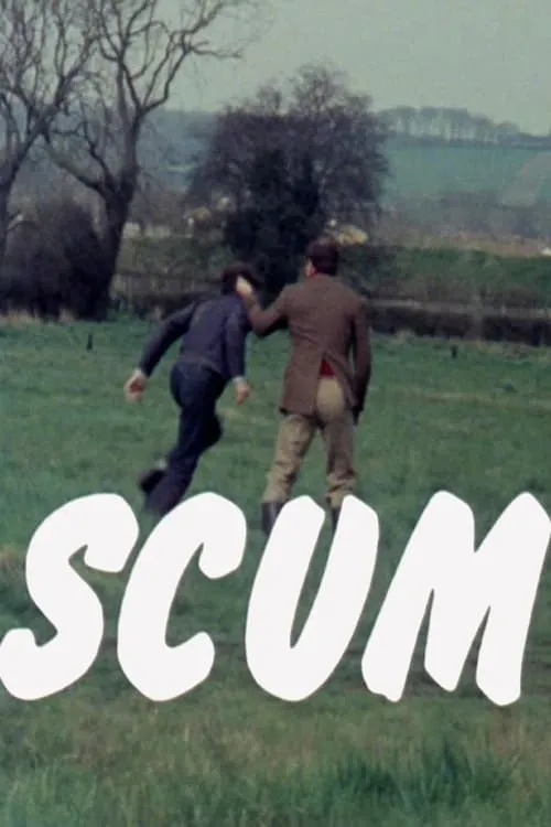 Scum (movie)