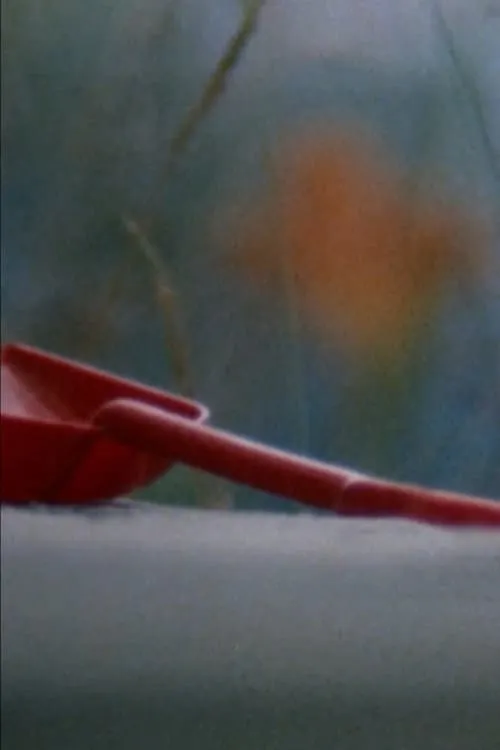 Red Shovel (movie)