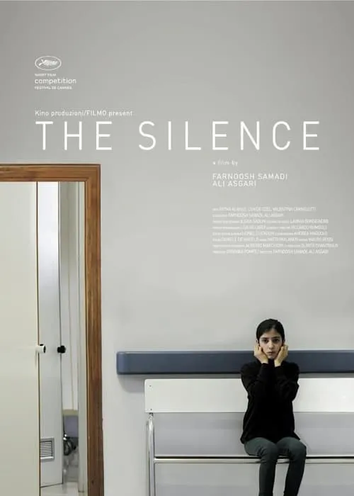 The Silence (movie)