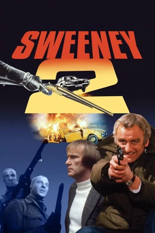 Sweeney 2 (фильм)