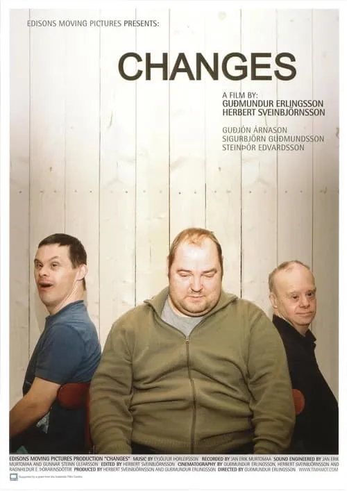 Changes (movie)