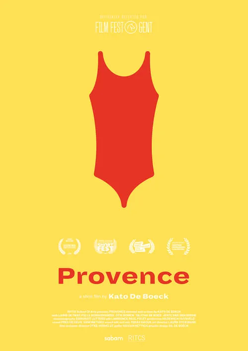 Provence (фильм)